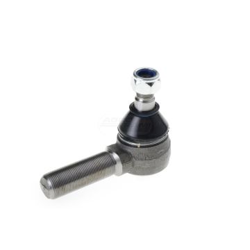 Left joint 30/495-40, M24x1.5 LH, L-100, cone 18x20, 28/497-84 B112712