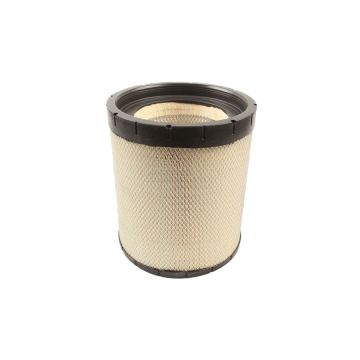 External air filter HIFI FILTER SA 16716