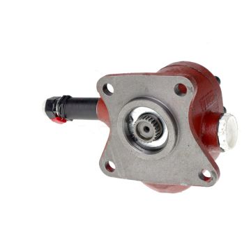 Čerpadlo posilňovača riadenia