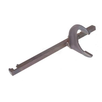 I- und Rückwärtsganggabeln