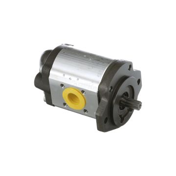 Hydraulic pump