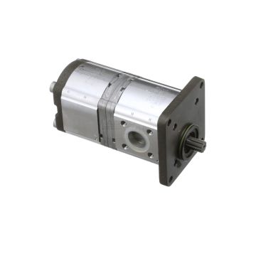 Hydraulické čerpadlo 48L/min CNH