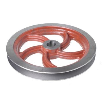 Riemenscheibe 5050720510 Rolmus