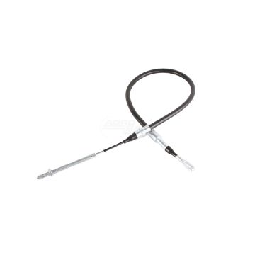 Kupplungszug 25/198-18 L-960mm.