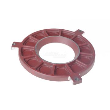 Clutch Pressure Plate IInd Stage 55011108 ZSM Chełmno 50411290