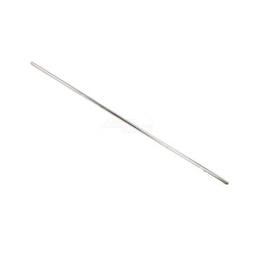 Metallstange (Löcher an den Enden) 10x730 (ORIGINAL)