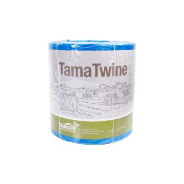 Senzační zemědělská šňůra 3500 m Tama Twine 750 TEX1330-750/4,5 kg