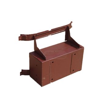 Skrzynka narzędziowa