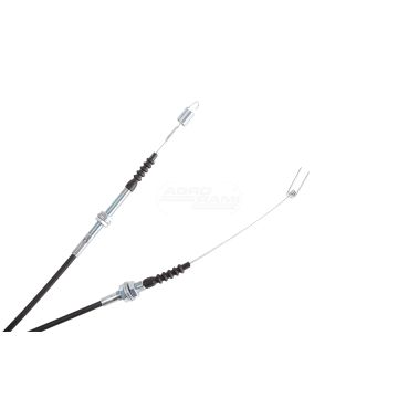 Gaszug 108-211, L-1760mm