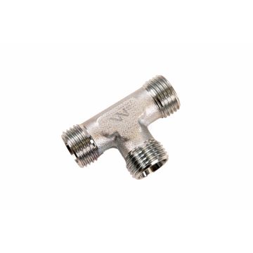 Hydraulisches T-Stück BBB M16x1,5 10L (XT) WARYŃSKI W-7011111010 Waryński