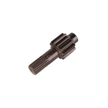 Final drive shaft, fine milling cutter Z-12 E-512
