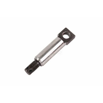 Kolbenstange der Säule