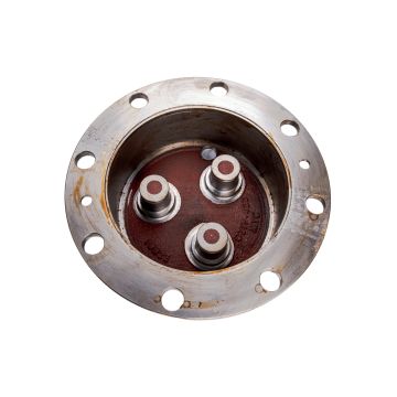 Kryt satelitního koše