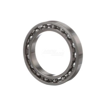 Ball bearing