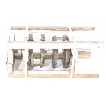 Crankshaft 12 TYCZYN