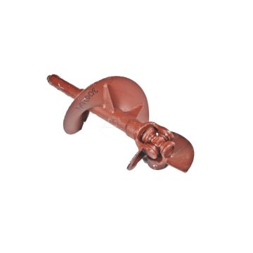 Sada šikmých slimákov 5050720540 MMiUR WĄGROWIEC