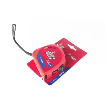 Stahlmaß 7,5x2,5 mm