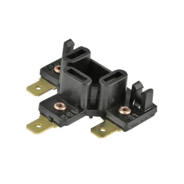 Pripojovacia svorka hlavnej žiarovky WESEM