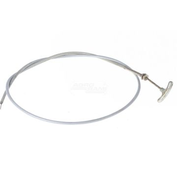 Câble de robinet de chauffage