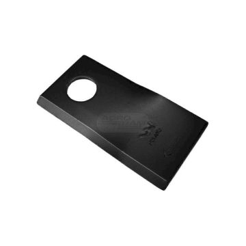 KNIGHT KNIGHT MOWSHIP SAMASZ 102x48x3 WARYŃSKI - package of 25 pieces