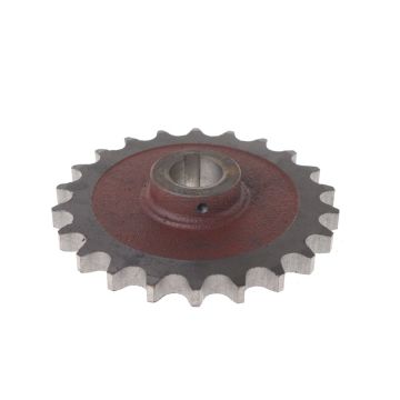 Rad aus Gusseisen 2213020820