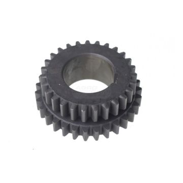 Wheel 60111911/P POLISH PRODUCT