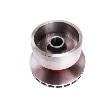 Brzdový buben . 21/400-10