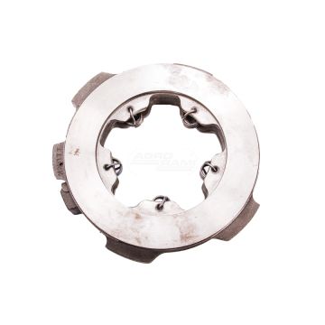 Brzdný tlak 21/417-92