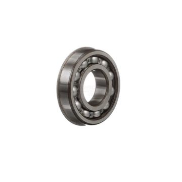 Ball bearing
