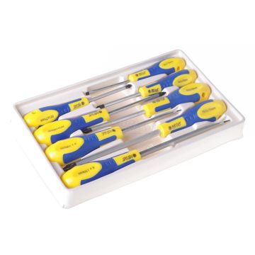 Screwdrivers 5 pcs