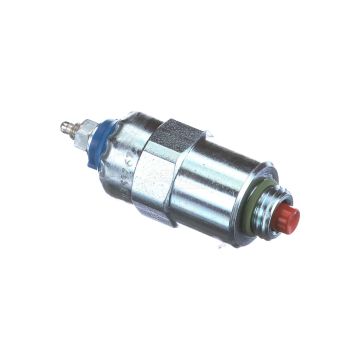 Electromagnetic valve