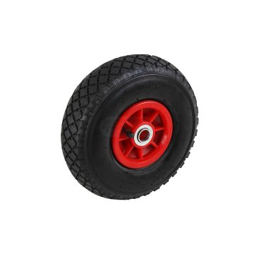 Pneumatic tire diameter 20 mm PR1805