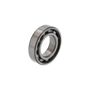 Ball bearing