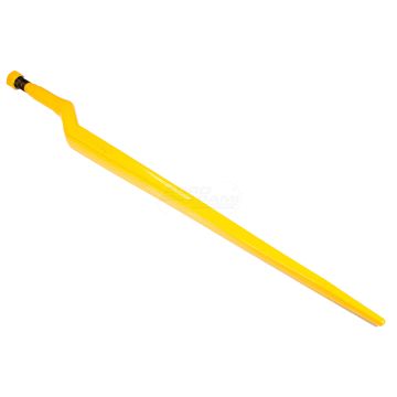 Universal loader tine Z L-800 mm