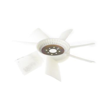 7-listý ventilátor