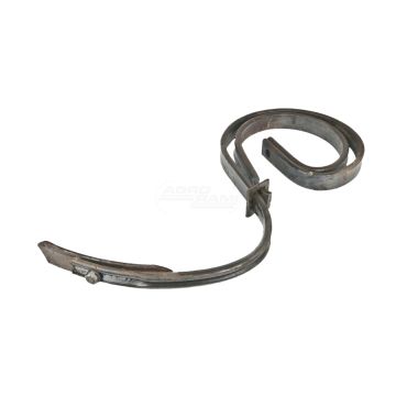 BAGRA pružinový zub /zosilnený/ 1417000040 BAGRAMET