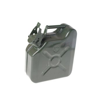 Metallkanister 5L.Metal