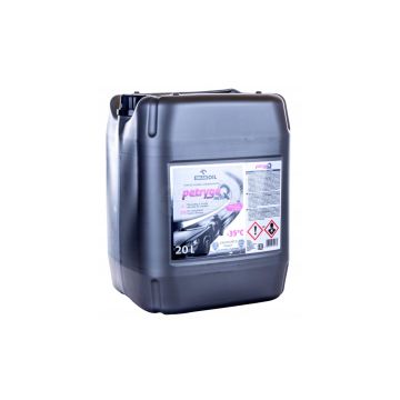 Liquide de radiateur PETRYGO Q NEW ORLEN OIL 20 L