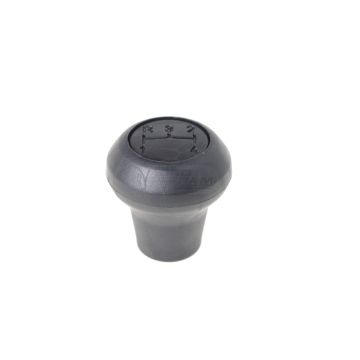 Shift knob R 1-3-2-4