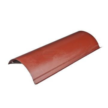 Seitlicher Boden alter Art