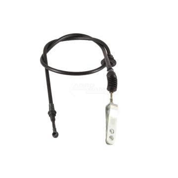 McCormick L-1510 Kupplungszug