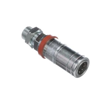 Dámska rýchlospojka