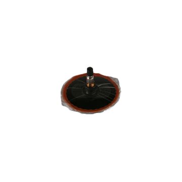 Rubberized valve TR-218 5010253 Tiptopol TIPTOPOL