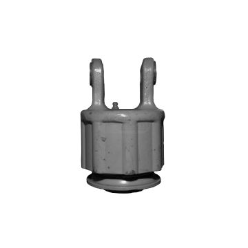 Overload clutch P402 1 3/8" {6} 40510/0201300/S SIPMA