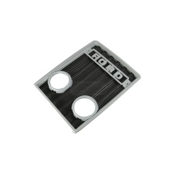 Predná mriežka. 24/841-11 83905164, D5NN8200C, Bepco