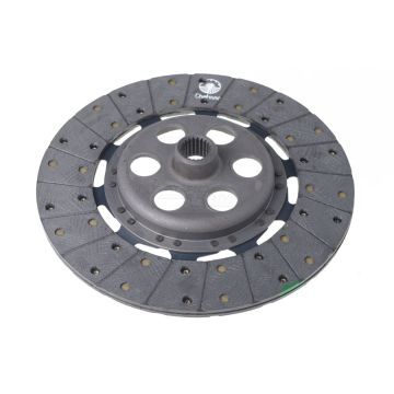 Complete clutch disc 1st stage Z-21 ZSM Chełmno 7012031M91