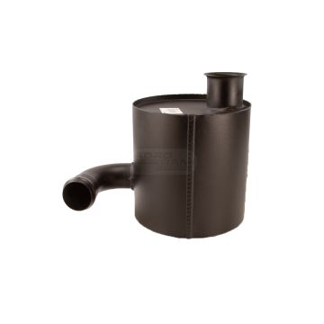 Muffler 26/165-333