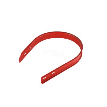 Pick-up cover for WELGER RP-200, RP220 baler