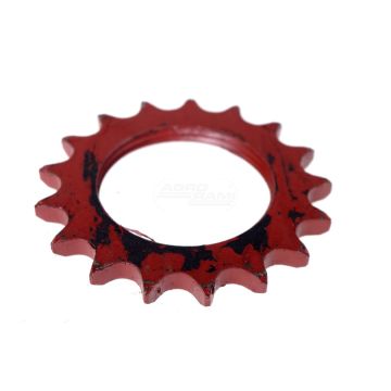 Kettenrad Z17 der KOS-Streumaschine 2015020450