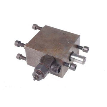 Verteiler-II-Set Y1-03-01-50